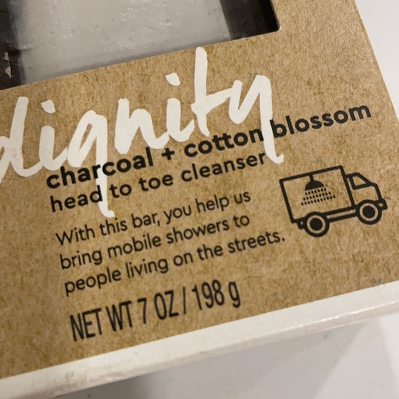 NWT The Right To Shower Soap - Picture 6 of 6